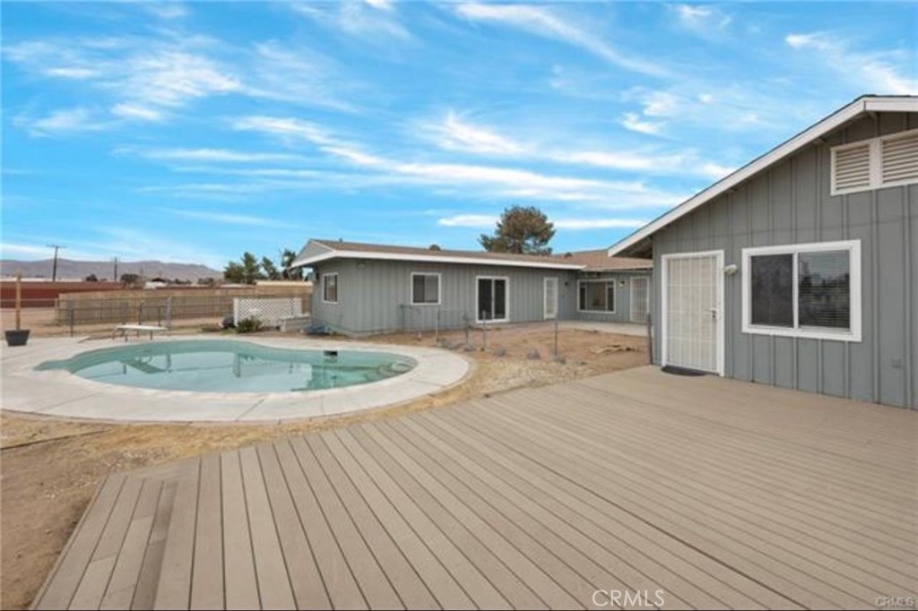 13429 Rancherias Road Apple Valley, CA 92308 - Photo 25 of 27