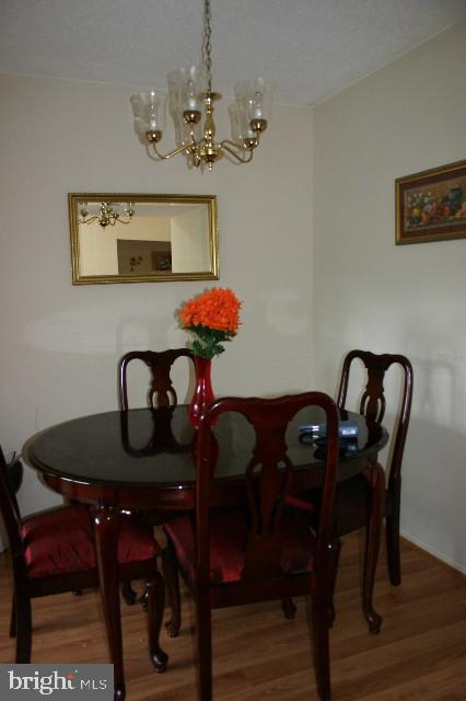 126 Fort Evans Road Southeast, Unit F Leesburg, VA 20175 - Photo 4 of 8 Gallery Image 4