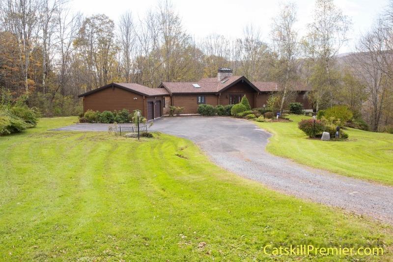 388 Scudder Hill Road Roxbury, NY 12421 - Photo 1 of 1 Gallery Image 1