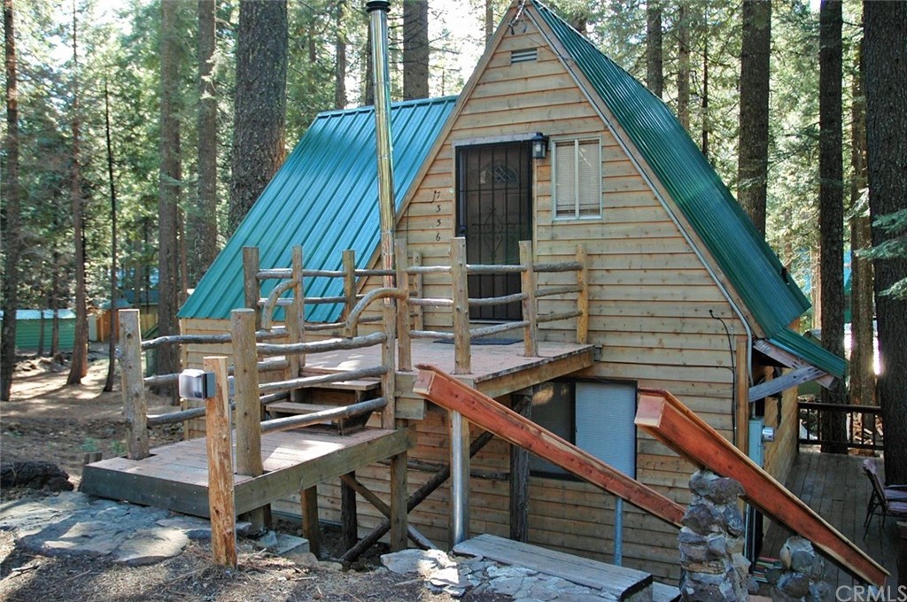 7356 Humboldt Road Butte Meadows, CA 95942 - Photo 1 of 1 Gallery Image 1