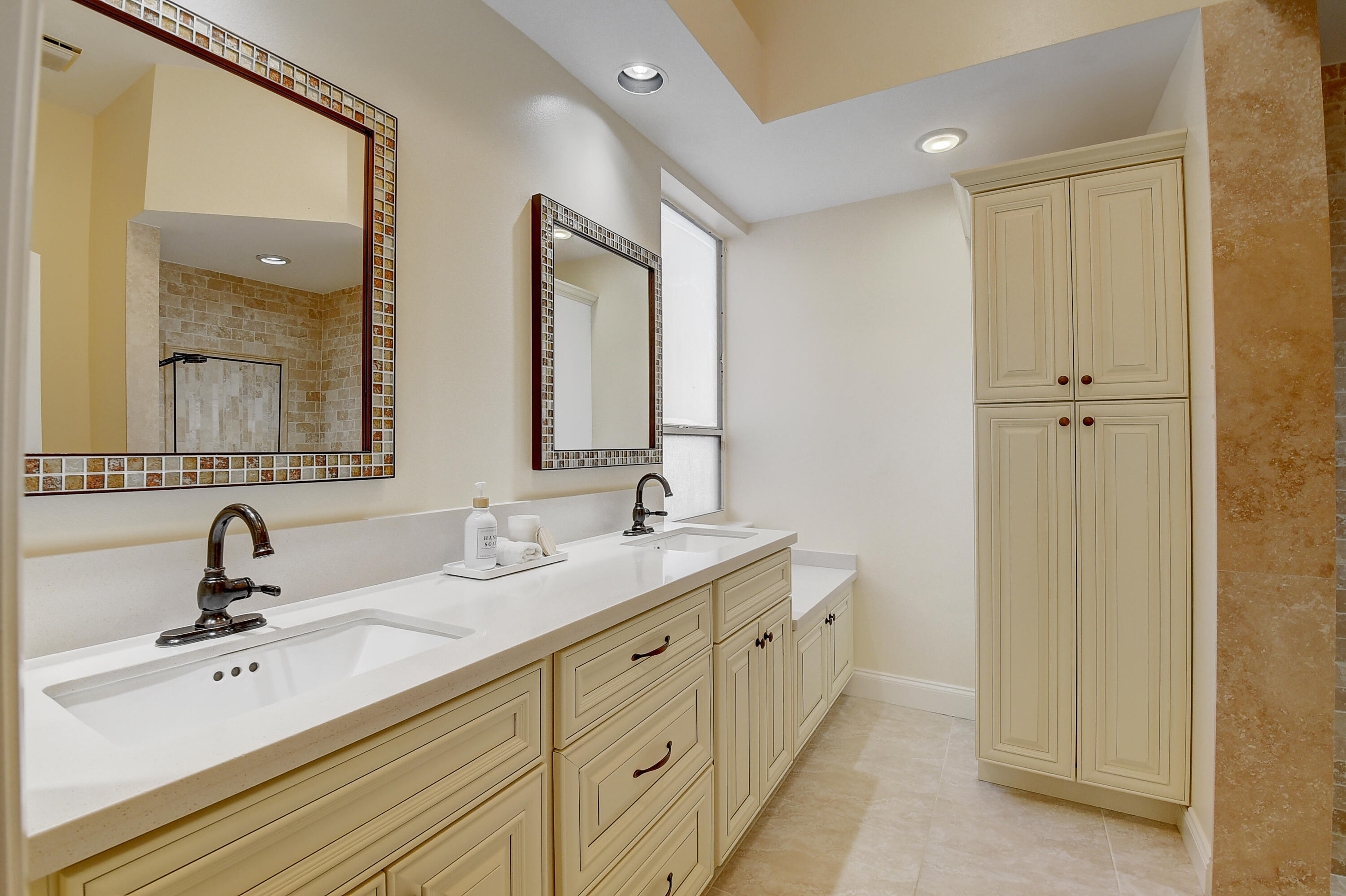 23335 Alora Drive Boca Raton, FL 33433 - Photo 23 of 46 Primary Bathroom