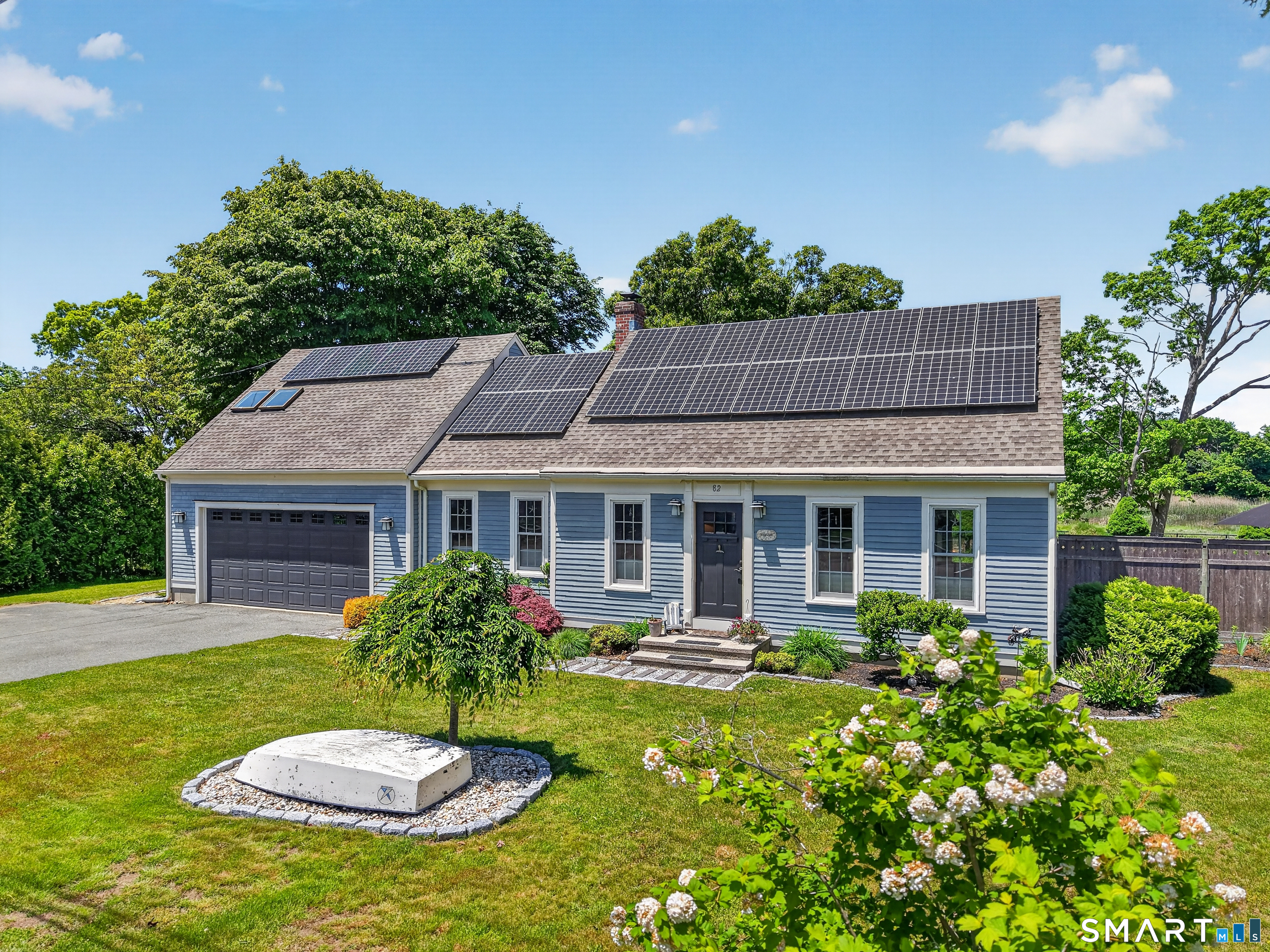82 Pratt Road Clinton, CT 06413 - Photo 2 of 40 Welcome to 82 Pratt Road! Are you ready for this?!