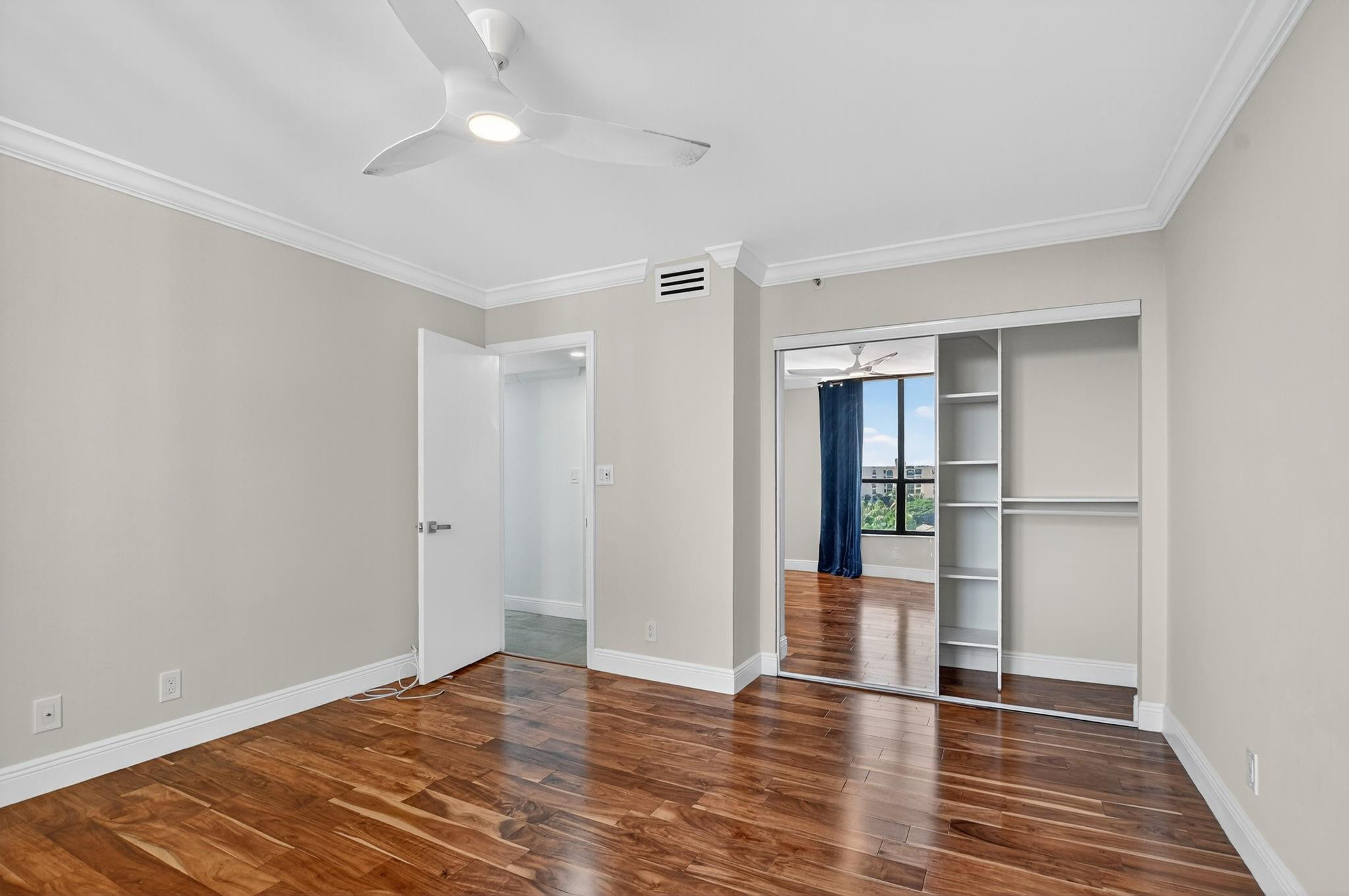 7145 Promenade Drive, Unit C702 Boca Raton, FL 33433 - Photo 42 of 82 a view of a livingroom with wooden floor