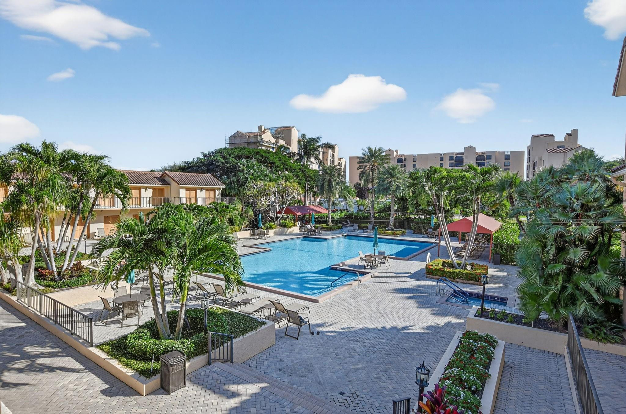 7145 Promenade Drive, Unit C702 Boca Raton, FL 33433 - Photo 82 of 82 a view of a basketball court