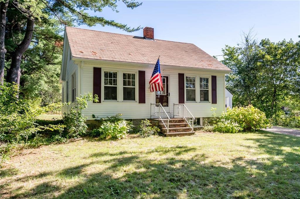 16 Mosher Road Gorham, ME 04038 - Photo 17 of 19 Photo