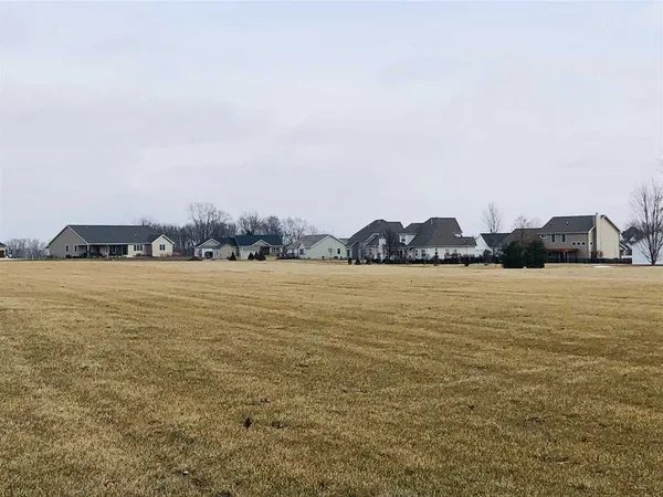 $33,000 | Lot 90 Hurff Drive, Elmwood, IL 61529