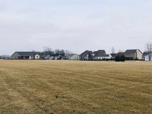 $33,000 | Lot 90 Hurff Drive, Elmwood, IL 61529