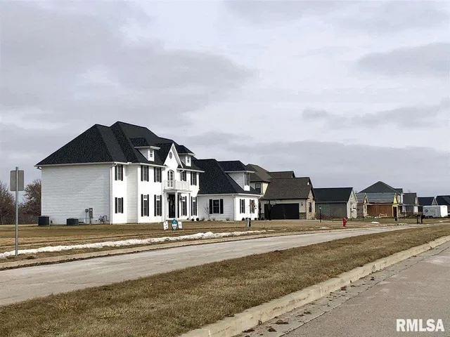 $33,000 | Lot 90 Hurff Drive, Elmwood, IL 61529