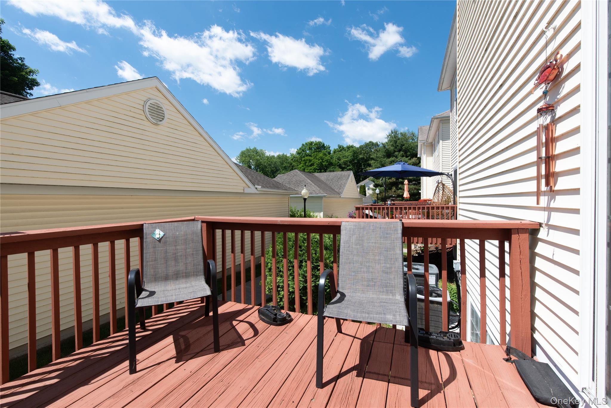 129 Stringham Road, Unit 2 LaGrangeville, NY 12540 - Photo 33 of 35