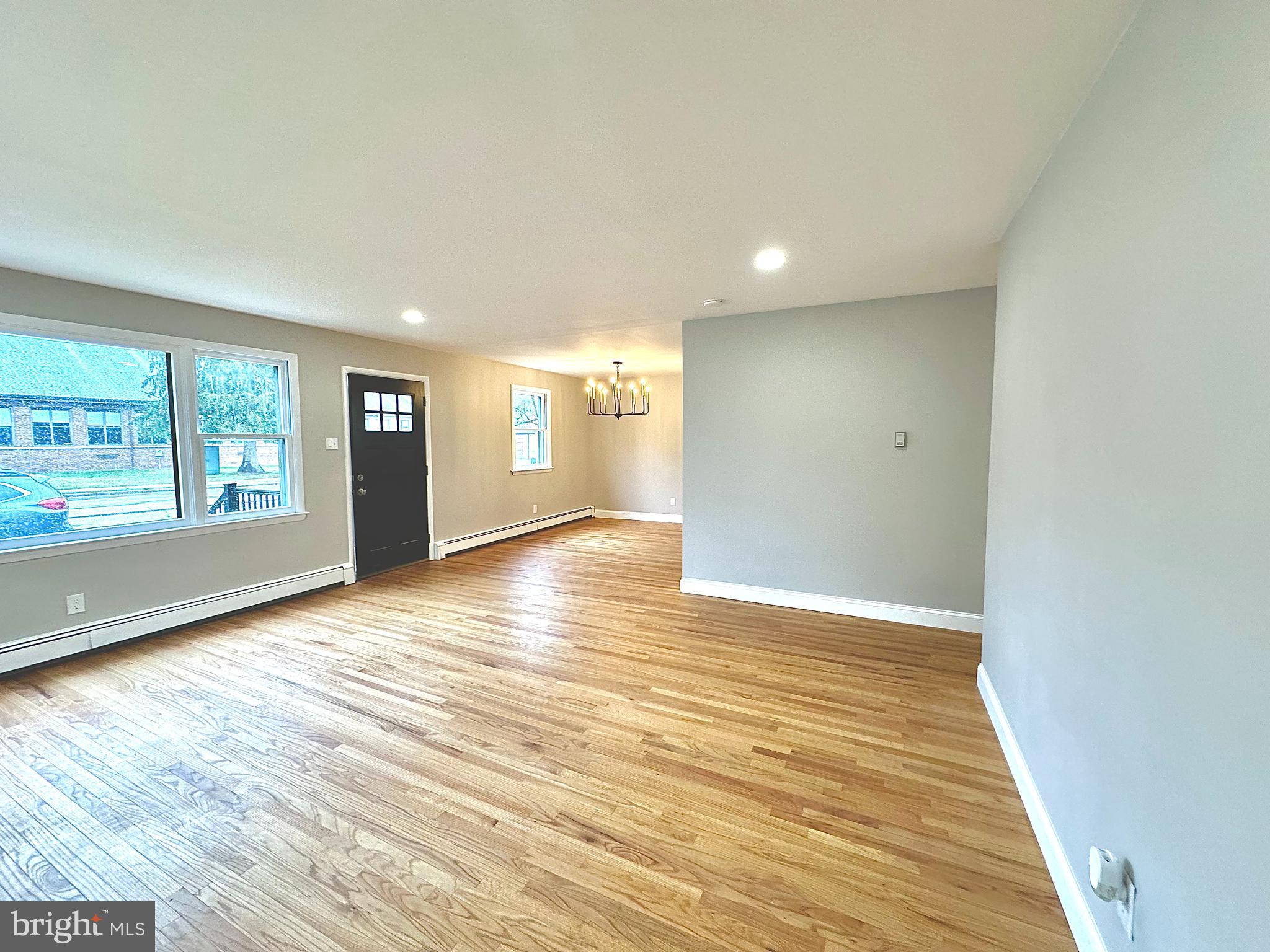 1150 First Avenue Media, PA 19063 - Photo 12 of 39 Living Room with hardwood floors