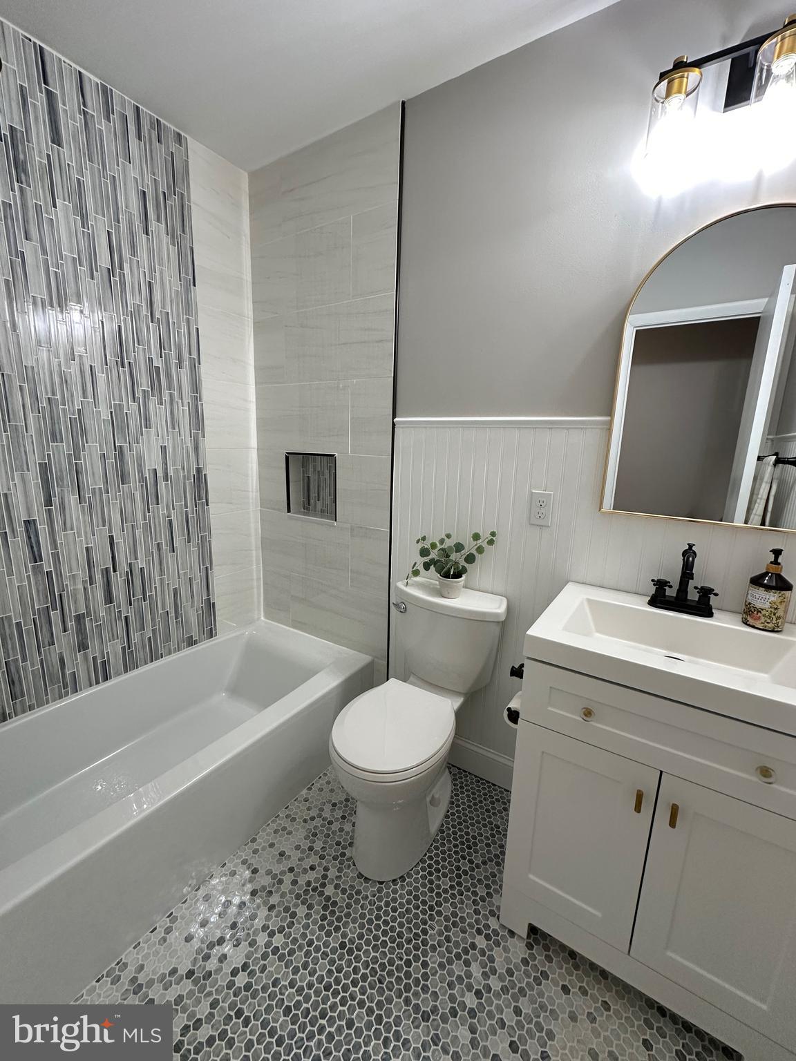 1150 First Avenue Media, PA 19063 - Photo 15 of 39 Full bathroom Upstairs