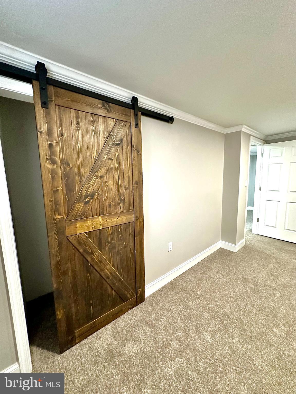 1150 First Avenue Media, PA 19063 - Photo 33 of 39 Barn Closet Doors