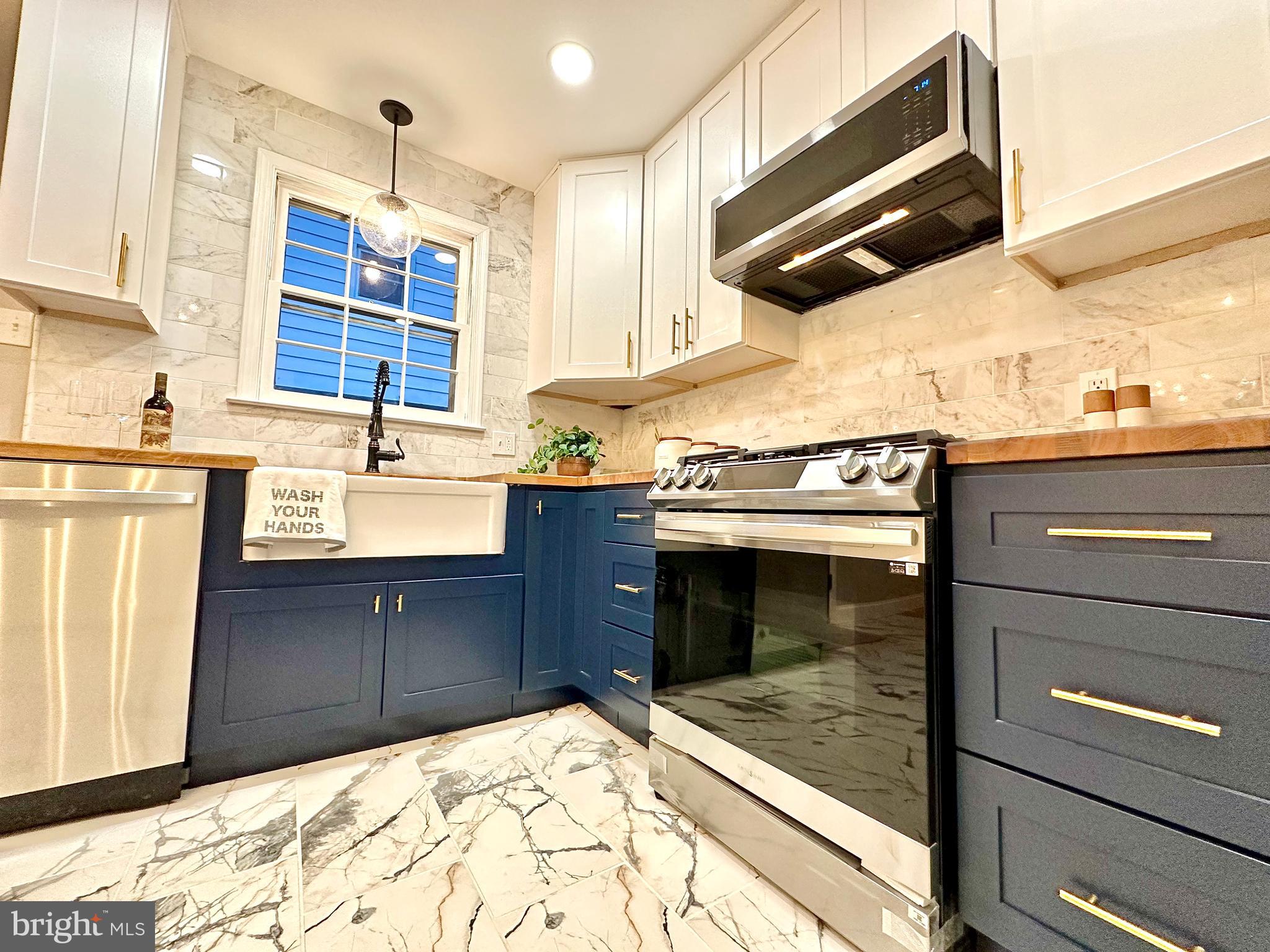 1150 First Avenue Media, PA 19063 - Photo 7 of 39 Kitchen