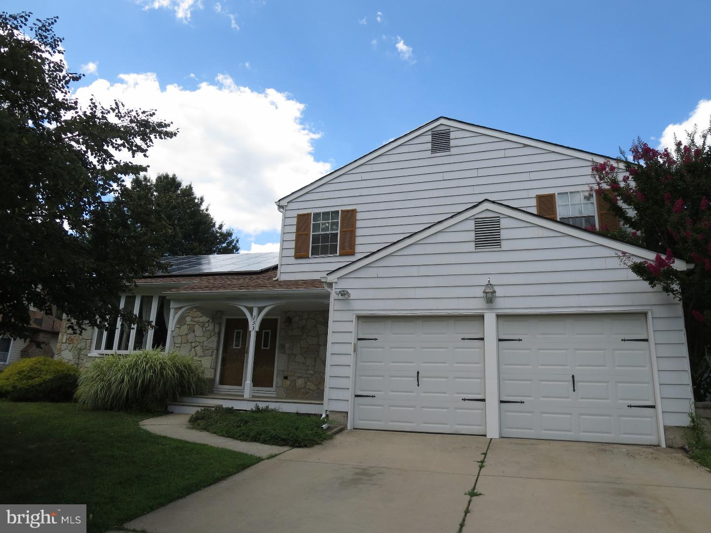 233 Sandringham Road Cherry Hill, NJ 08003 - Photo 1 of 16