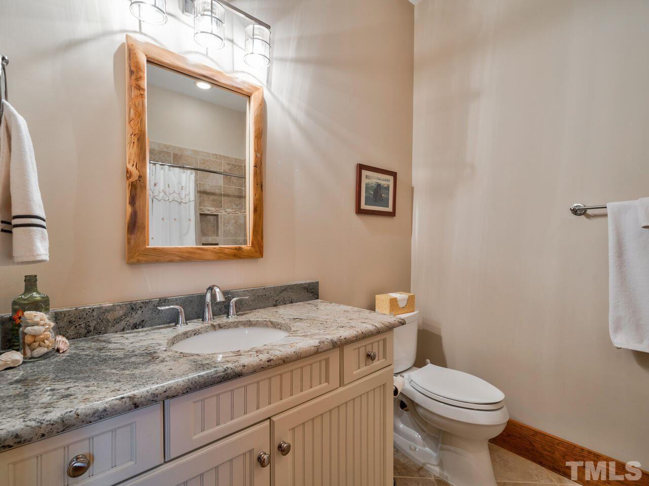 7931 Mangum Farm Road Rougemont, NC 27572 - Photo 22 of 30