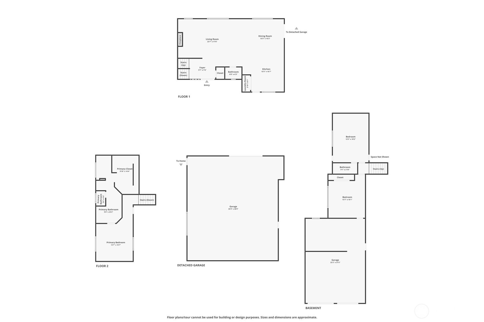 27605 Southeast Issaquah-Fall City Road Fall City, WA 98024 - Photo 39 of 39