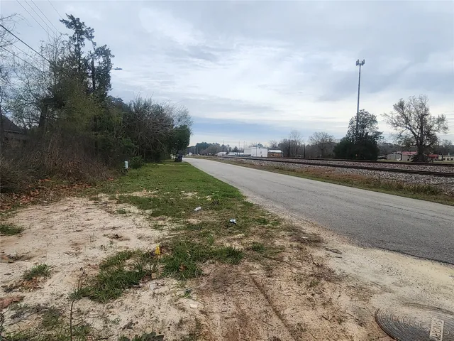 a view of a lake view