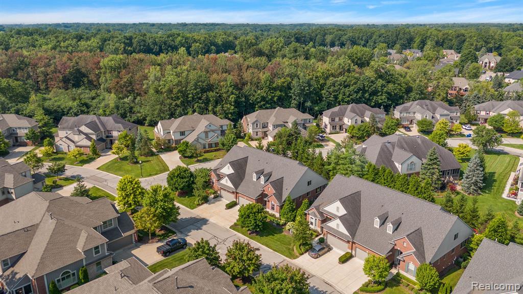 3680 Windingbrook Circle Rochester Hills, MI 48309 - Photo 17 of 63 Gallery Image 17