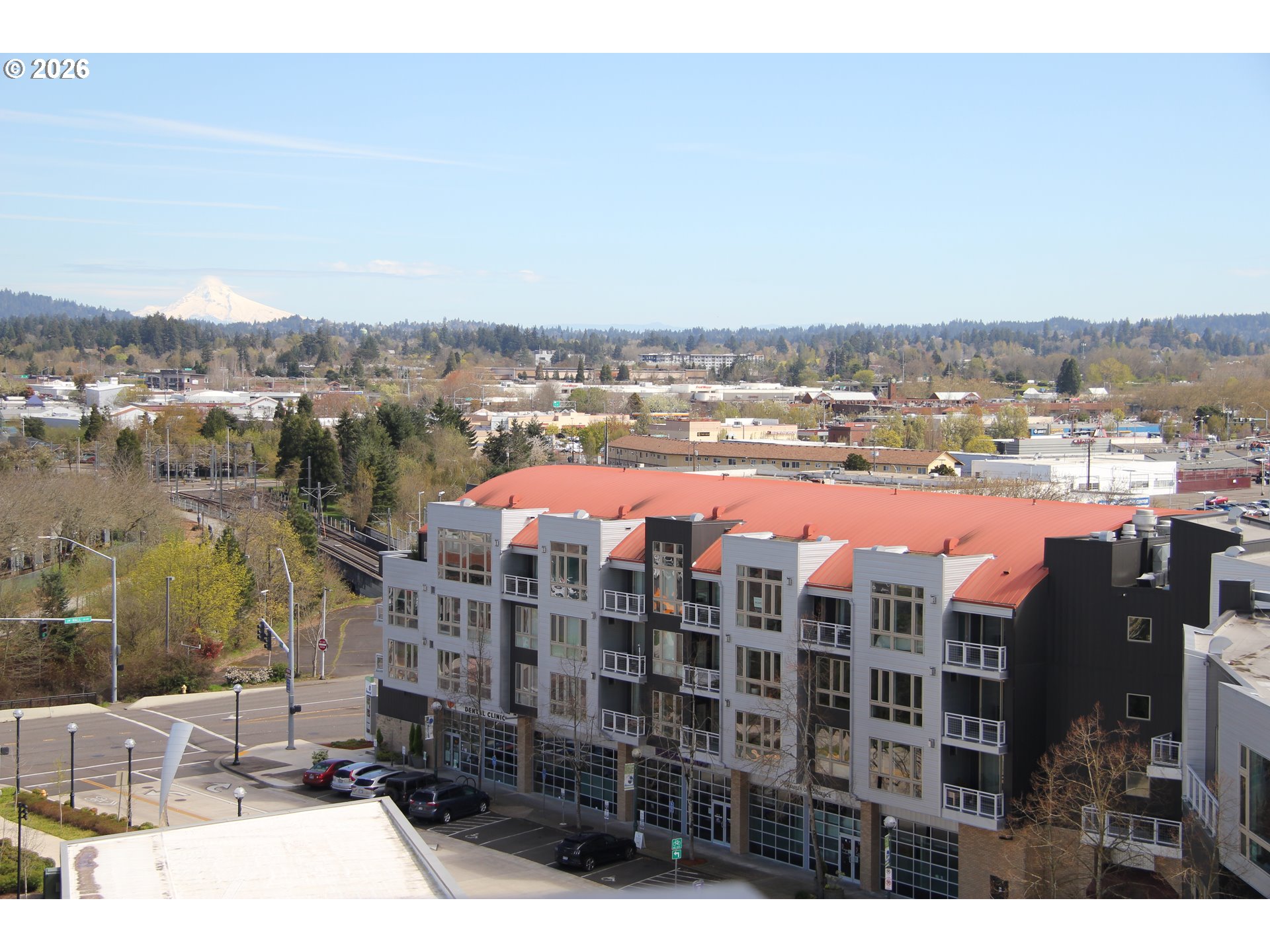12600 Southwest Crescent Street, Unit 206 Beaverton, OR 97005 - Photo 39 of 41