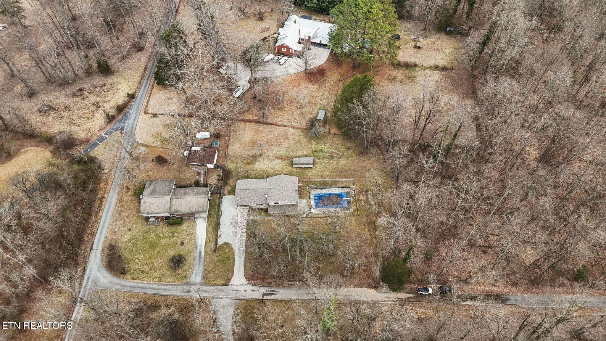 155 Chestnut Hill Road Harriman, TN 37748 - Photo 30 of 38 Photo Feb 18 2026, 11 03 15 PM
