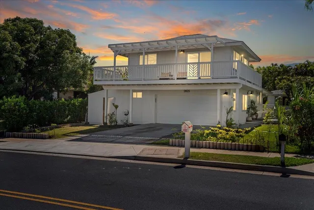 $1,540,000 | 2825 Kauhale Street, Kihei, HI 96753