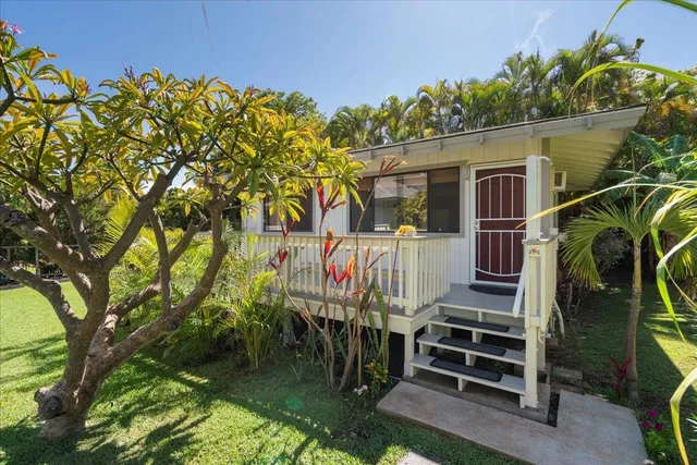 $1,540,000 | 2825 Kauhale Street, Kihei, HI 96753