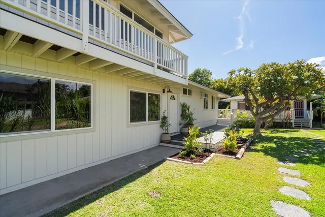 $1,540,000 | 2825 Kauhale Street, Kihei, HI 96753