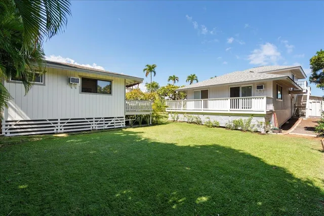 $1,540,000 | 2825 Kauhale Street, Kihei, HI 96753