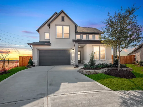 $499,963 | 31902 Wind Rdg Drive, Fulshear, TX 77441