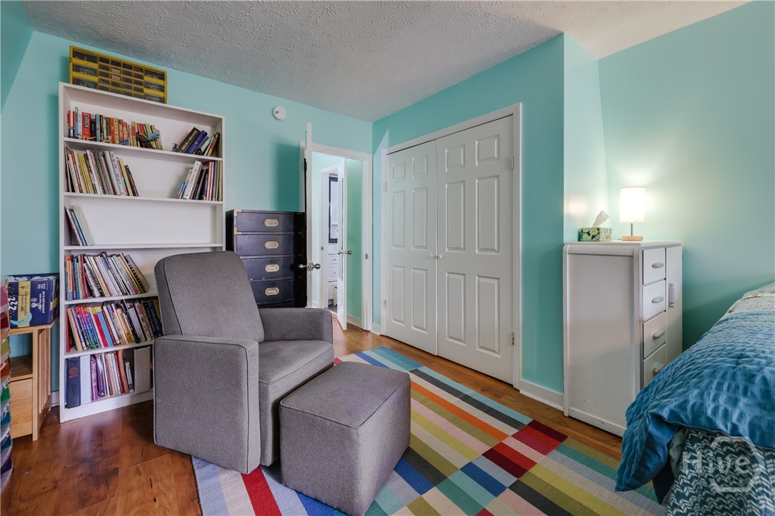 468 Tallassee Road Athens, GA 30606 - Photo 15 of 25