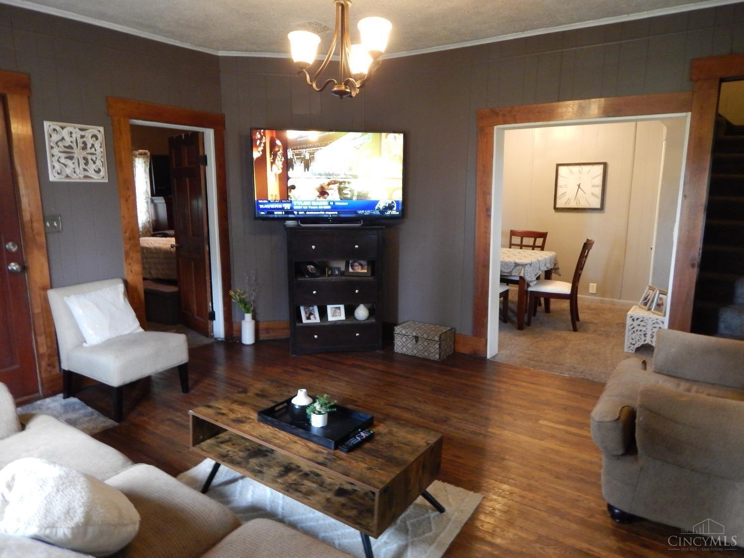 4020 Mt Zion Road Hillsboro, OH 45133 - Photo 21 of 54