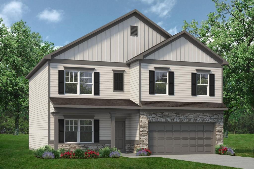 44 Jackson Farm Road Cartersville, GA 30120 - Photo 1 of 1 Gallery Image 1