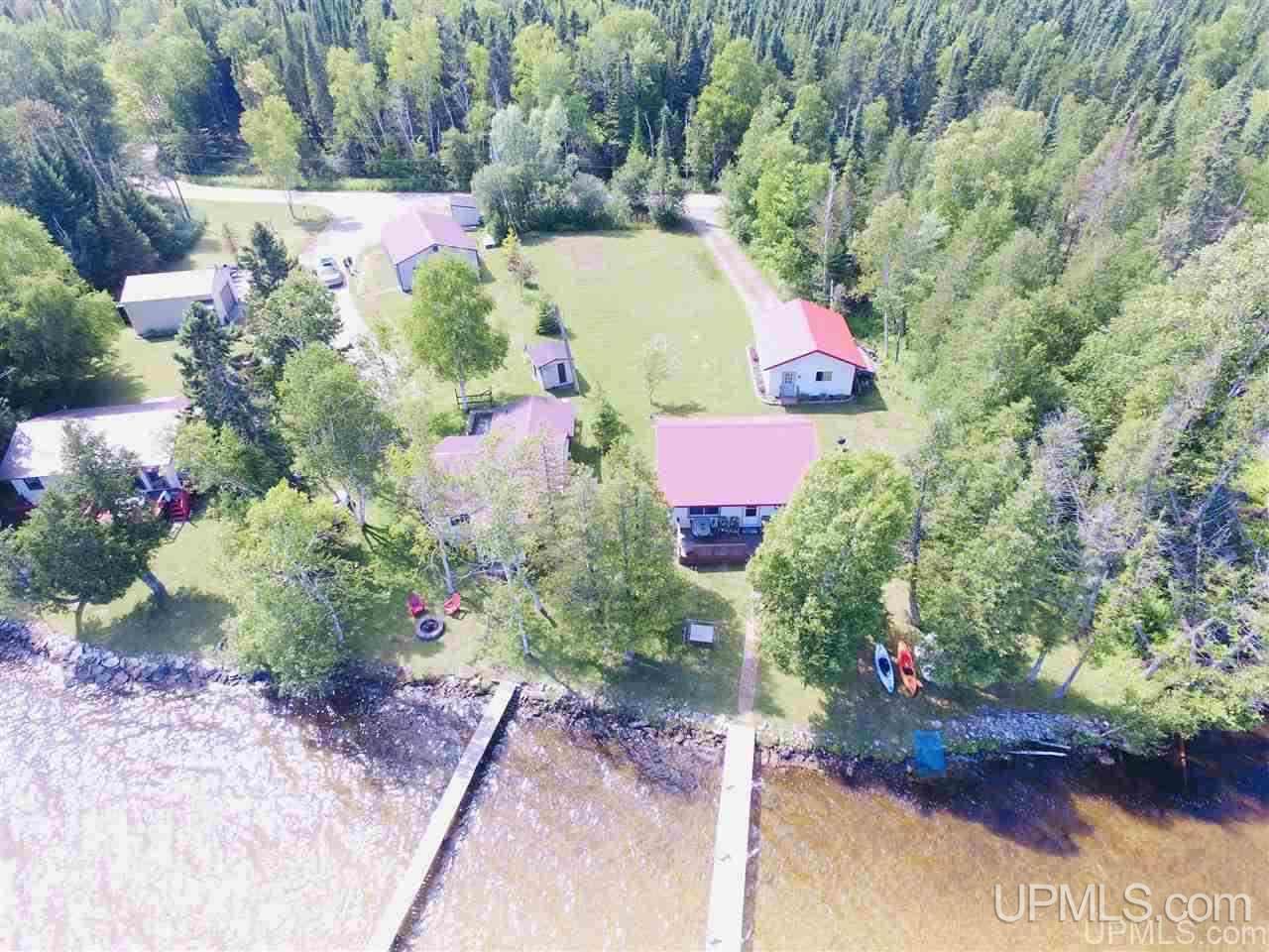 954 Ash Road Manistique, MI 49854 - Photo 23 of 42 Gallery Image 23