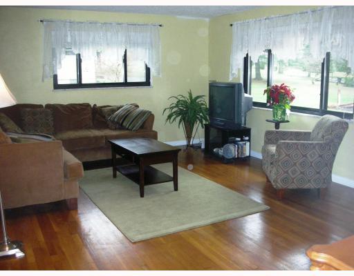 258 Kaufman Road Gibsonia, PA 15044 - Photo 3 of 14 Living Room. Living room is light and bright with gleaming hard wood floors that continue throughout first floor
