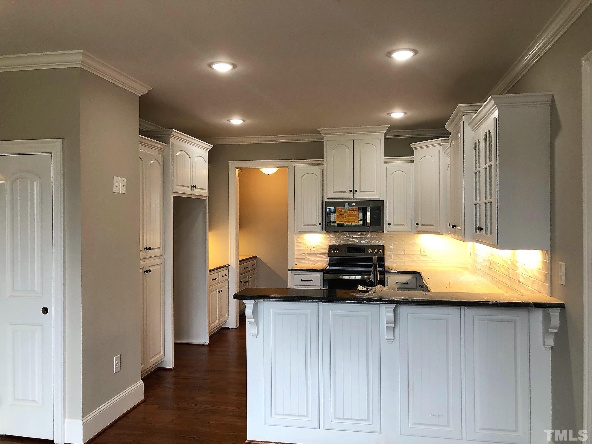 3842 Sportsman Road Spring Hope, NC 27882 - Photo 4 of 37