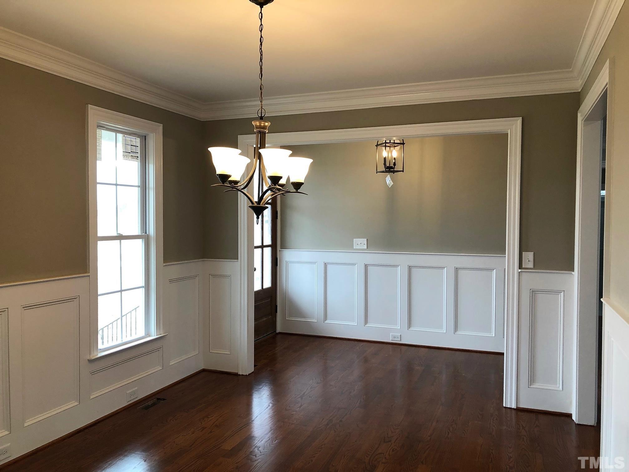 3842 Sportsman Road Spring Hope, NC 27882 - Photo 8 of 37