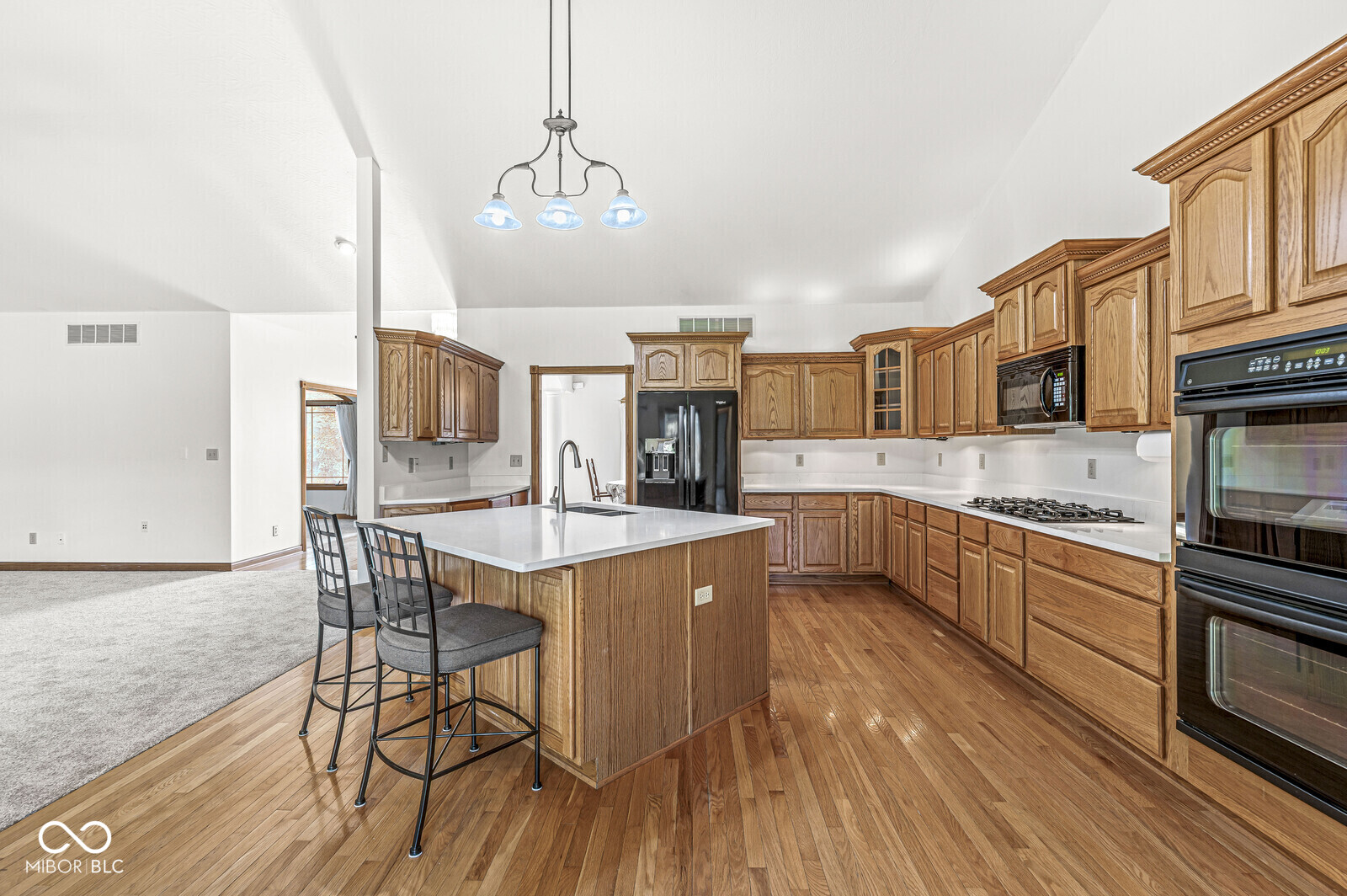 3766 Brill Road Indianapolis, IN 46227 - Photo 11 of 45