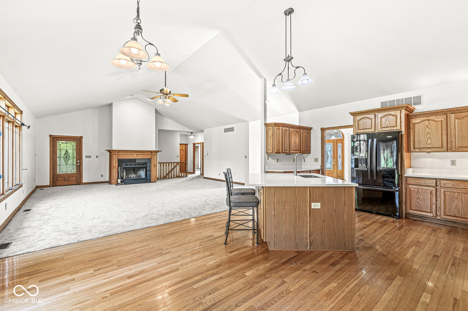 3766 Brill Road Indianapolis, IN 46227 - Photo 13 of 45