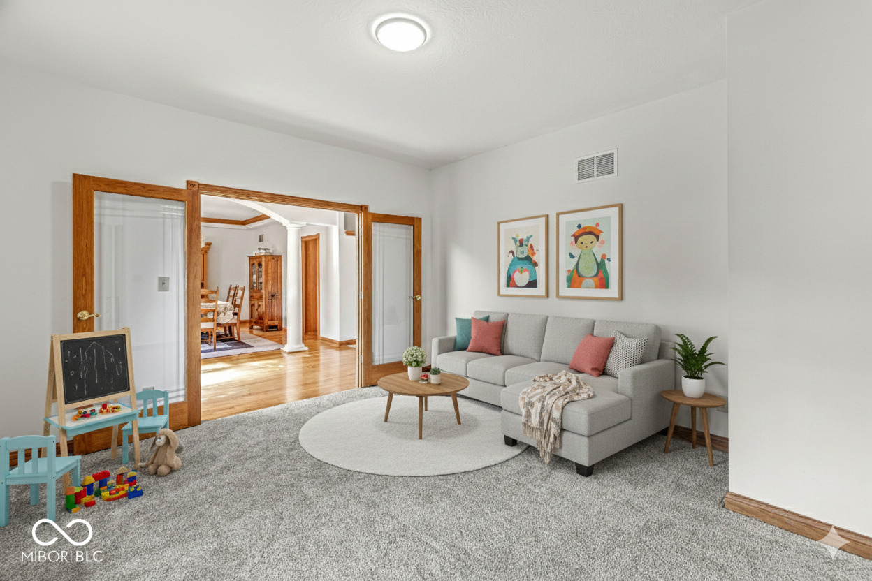 3766 Brill Road Indianapolis, IN 46227 - Photo 14 of 45