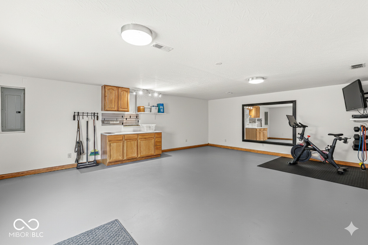 3766 Brill Road Indianapolis, IN 46227 - Photo 29 of 45