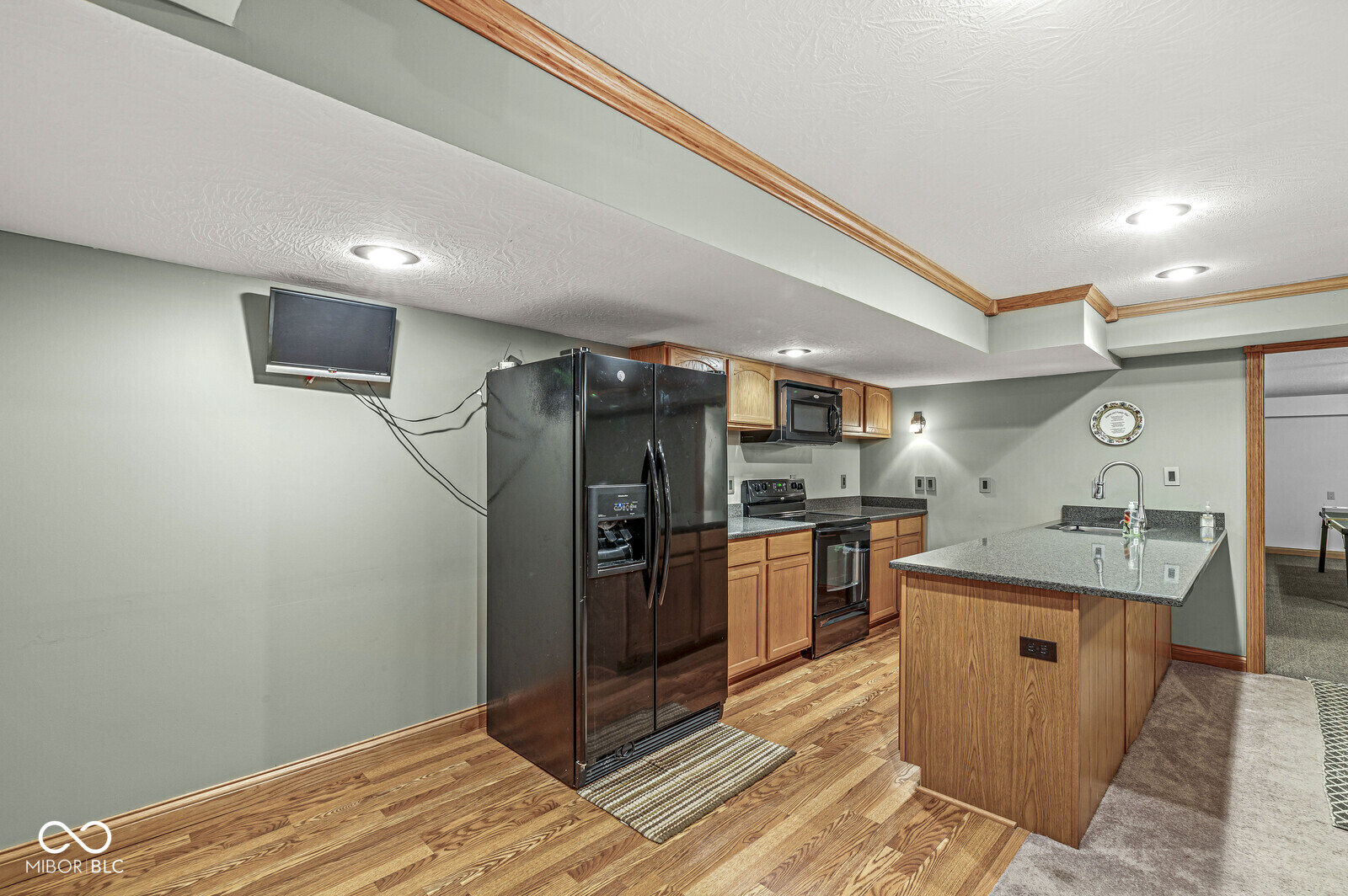 3766 Brill Road Indianapolis, IN 46227 - Photo 36 of 45