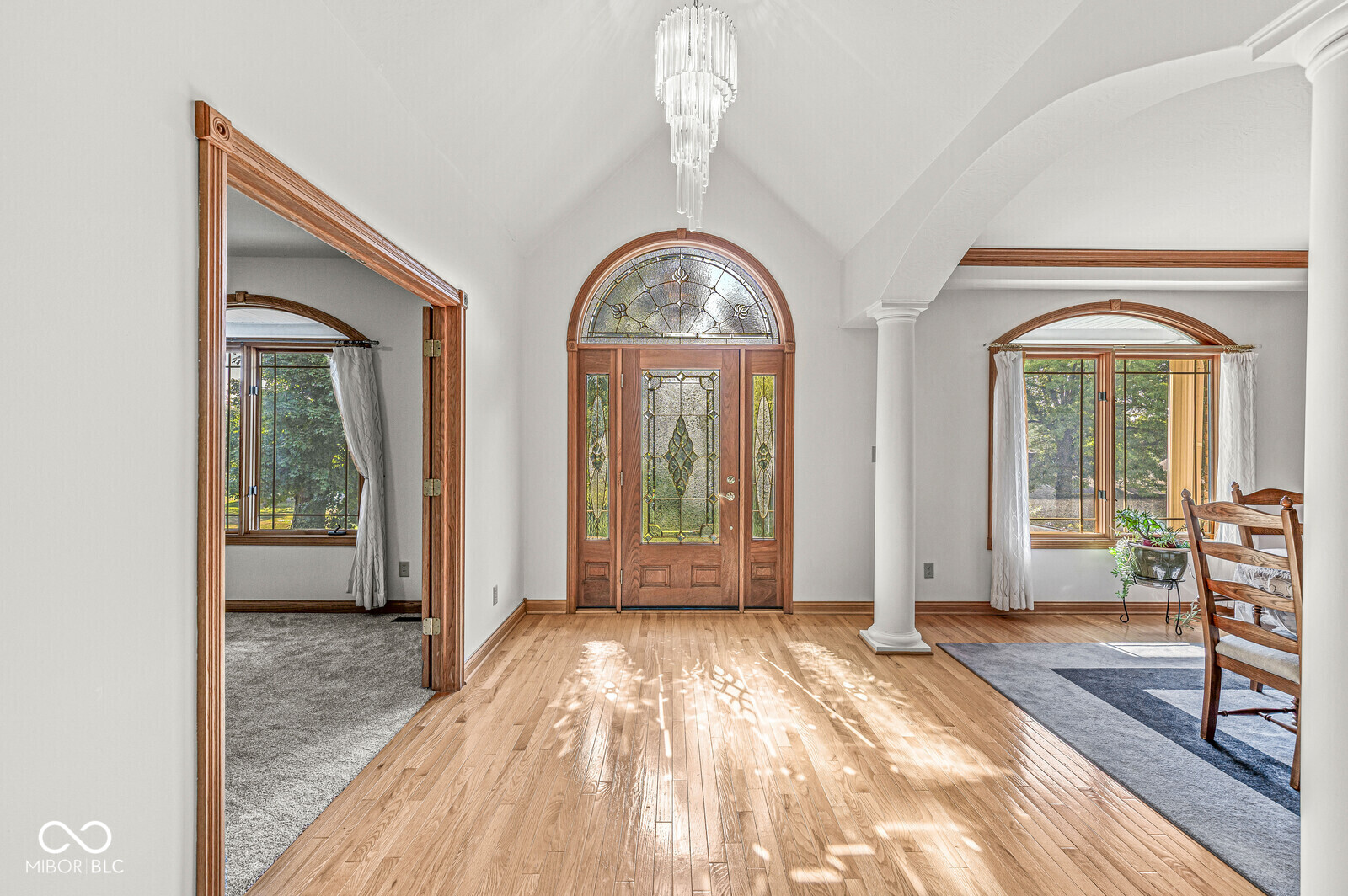 3766 Brill Road Indianapolis, IN 46227 - Photo 4 of 45