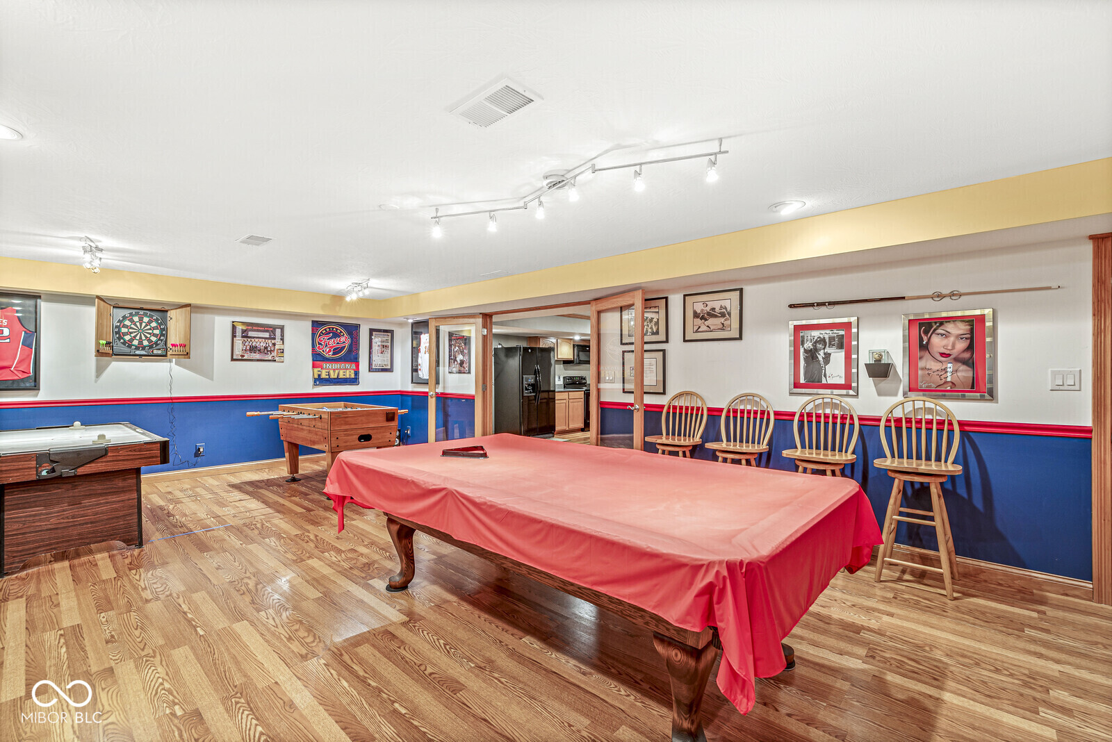 3766 Brill Road Indianapolis, IN 46227 - Photo 41 of 45