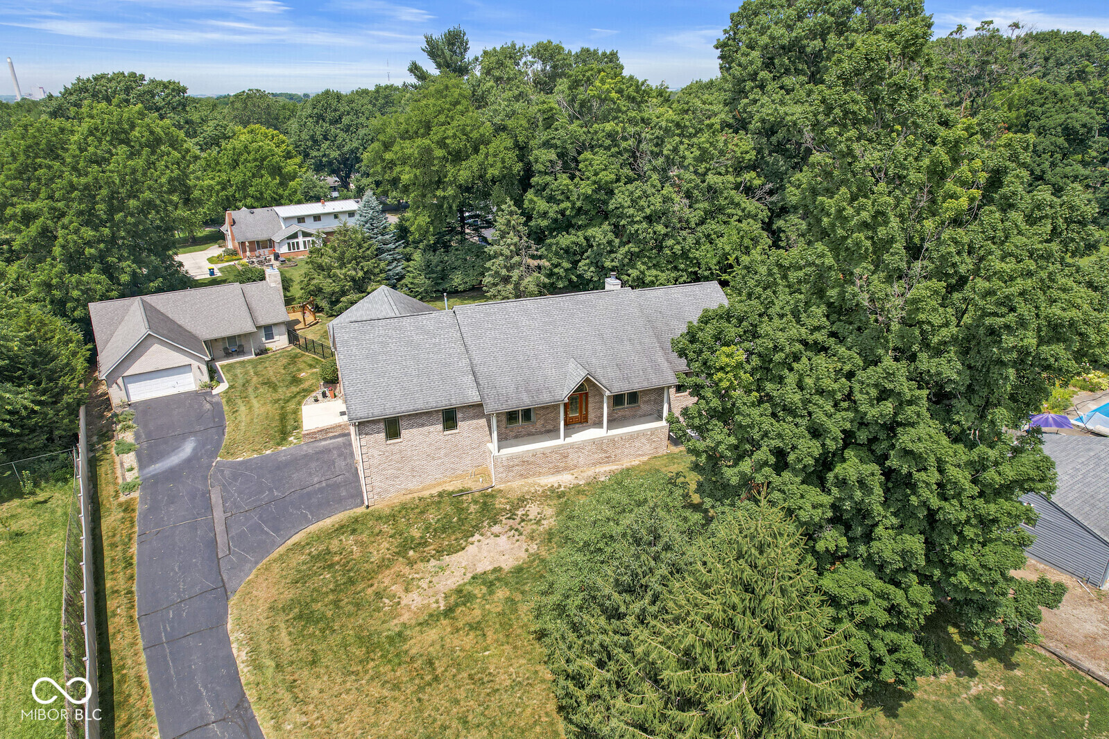 3766 Brill Road Indianapolis, IN 46227 - Photo 44 of 45
