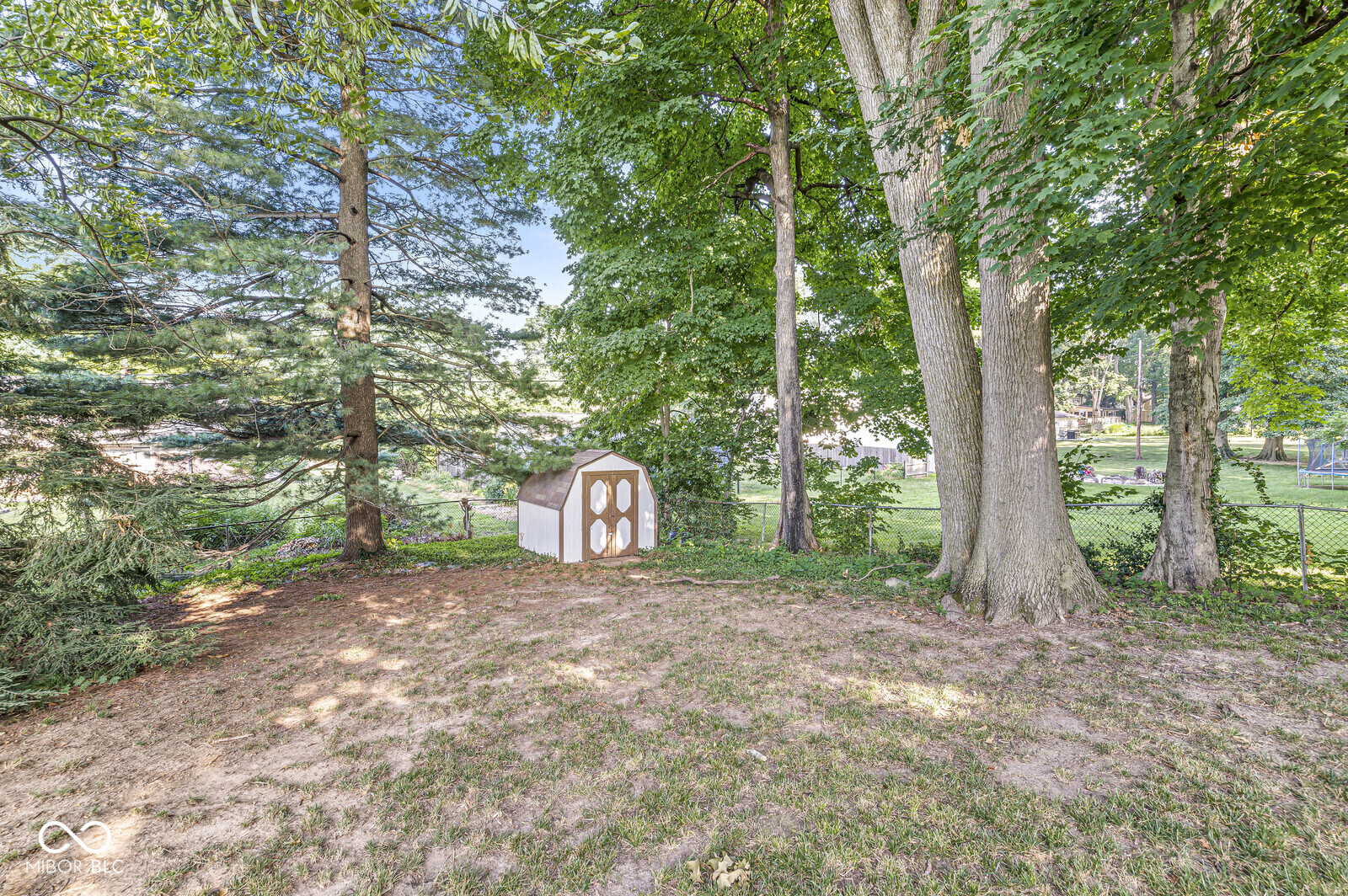 3766 Brill Road Indianapolis, IN 46227 - Photo 45 of 45