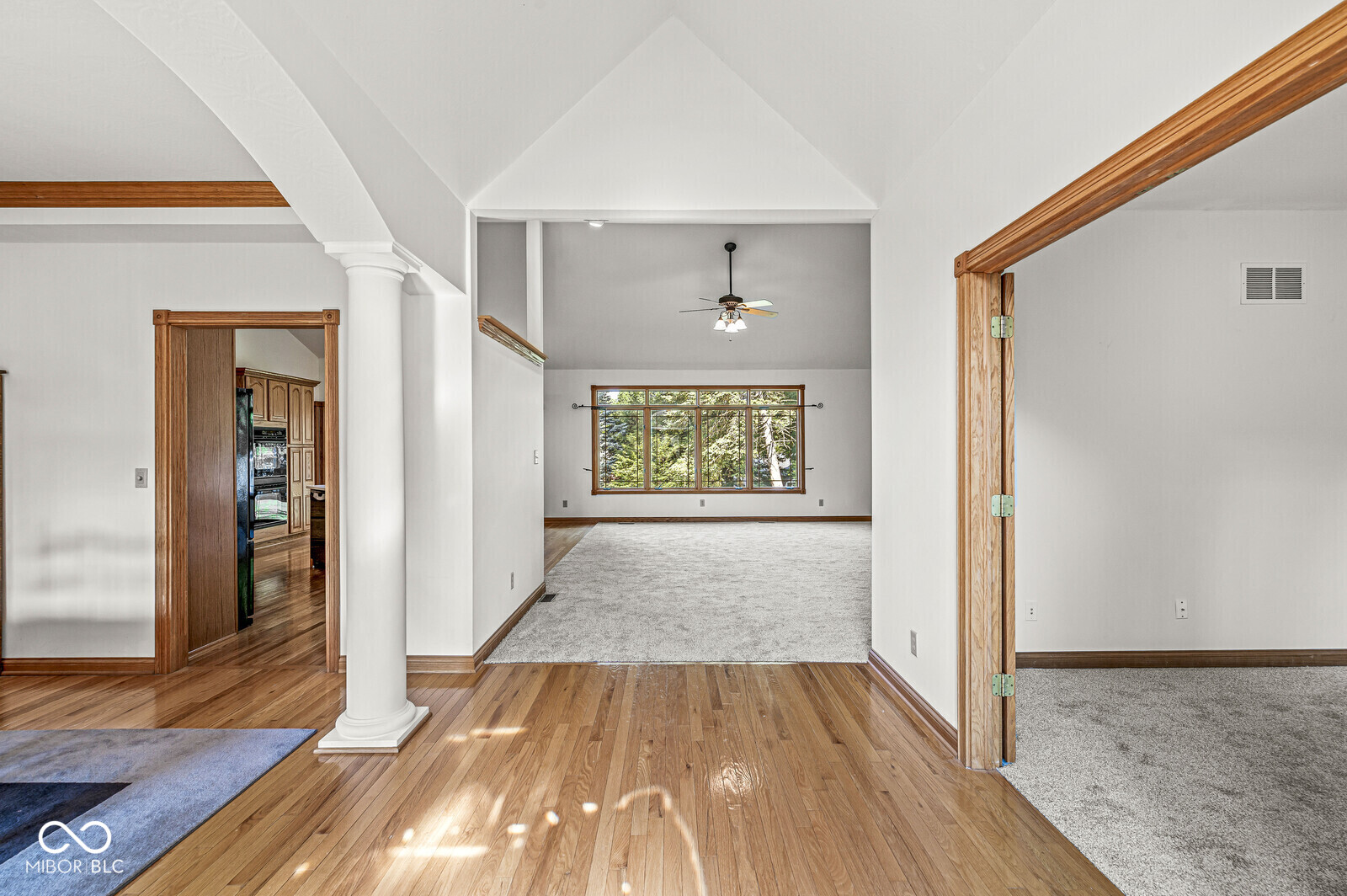 3766 Brill Road Indianapolis, IN 46227 - Photo 5 of 45