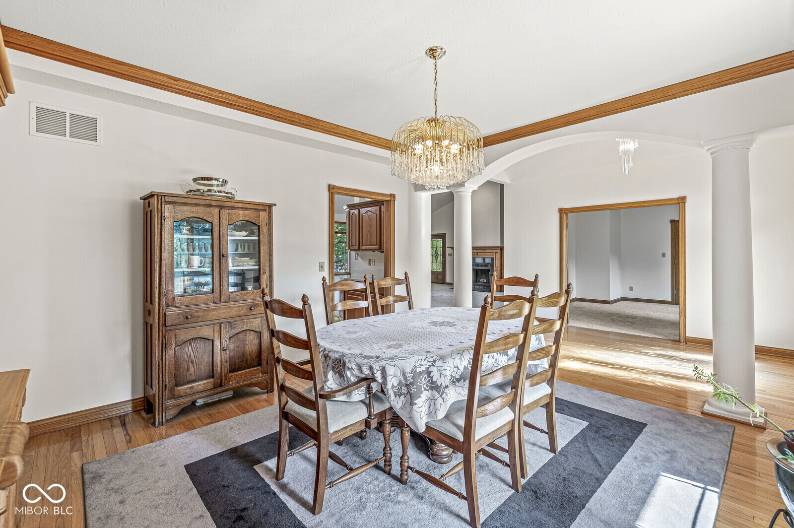 3766 Brill Road Indianapolis, IN 46227 - Photo 6 of 45