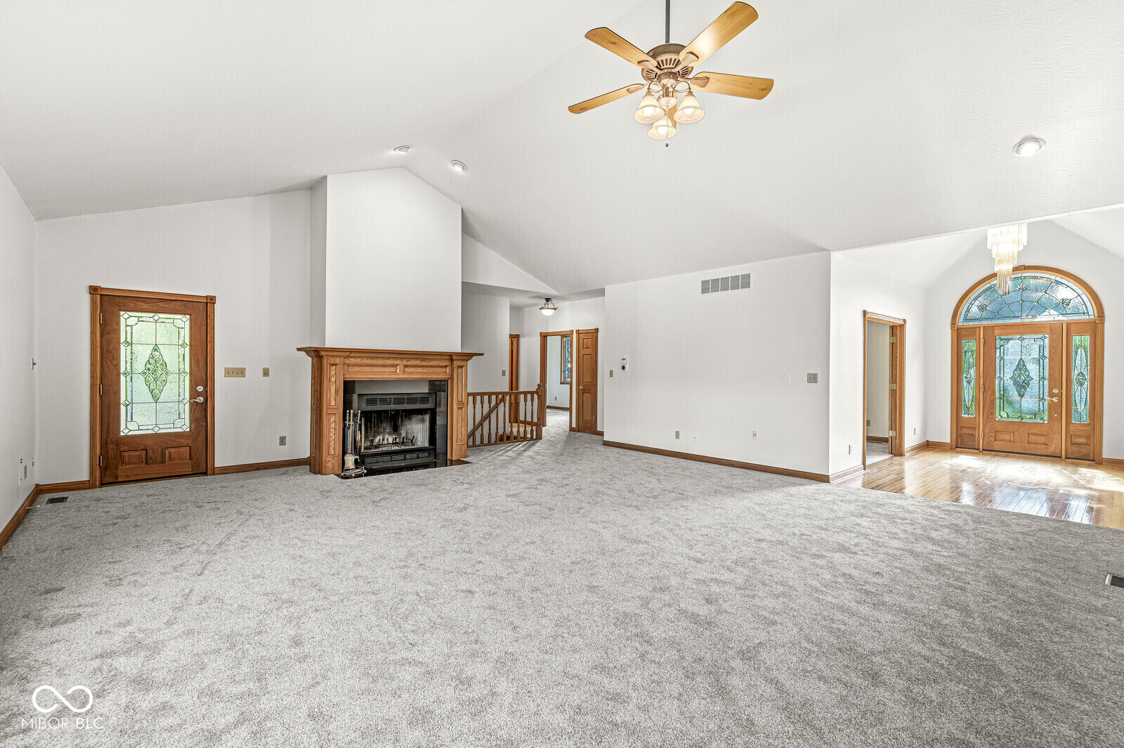 3766 Brill Road Indianapolis, IN 46227 - Photo 7 of 45