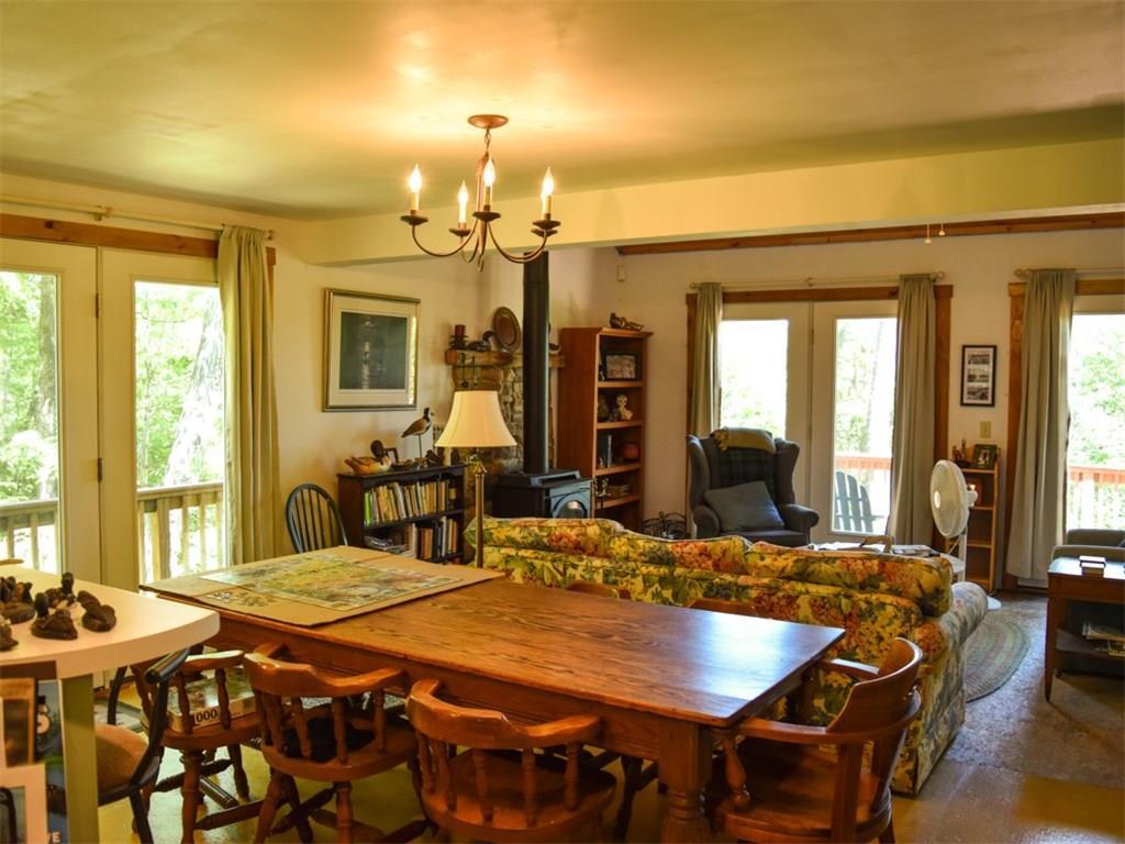 139 Lake Ridge Road Mount Vernon, ME 04352 - Photo 12 of 25 Photo