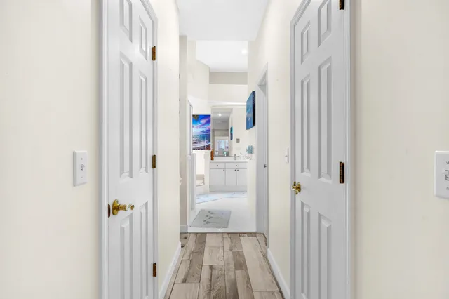 a view of a bathroom